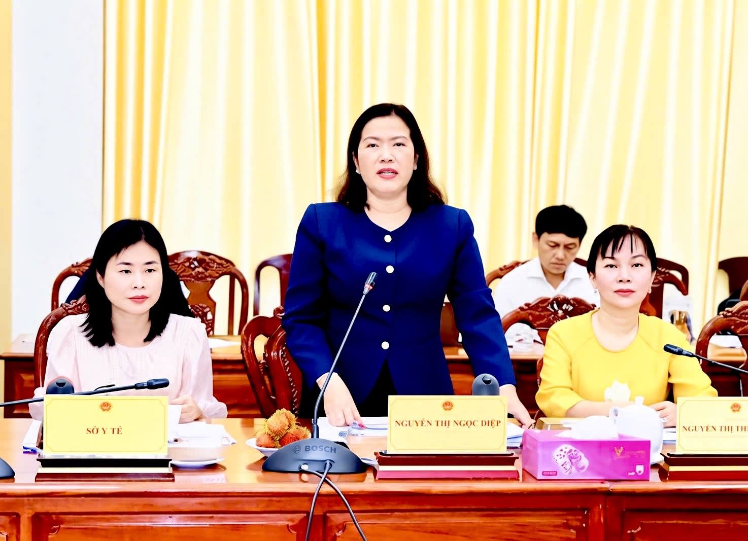 Cần Thơ tiếp tục mở rộng diện bao phủ BHXH, BHYT, bảo đảm an sinh xã hội